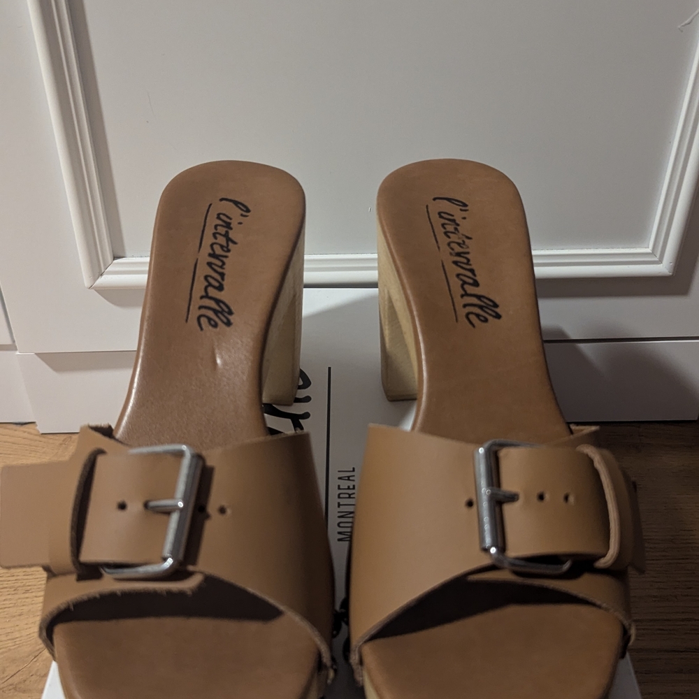 Intervalle Clog - Picture 2 of 3